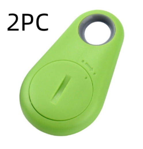 Localizador Bluetooth Anti-Pérdida Gota de Agua