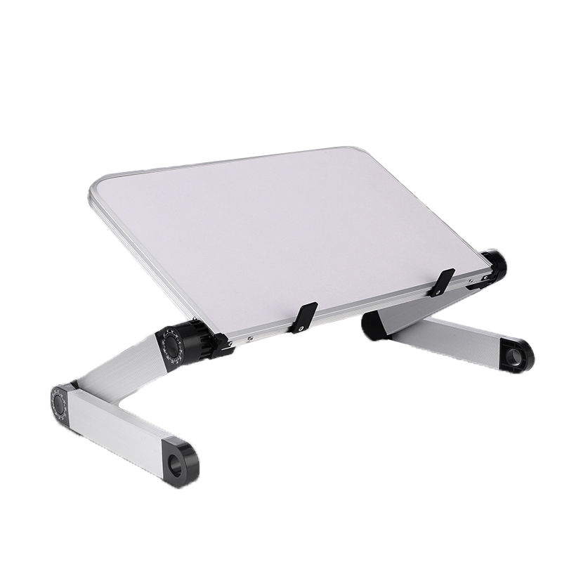 Soporte Plegable Ergonómico para Laptop y Tablet