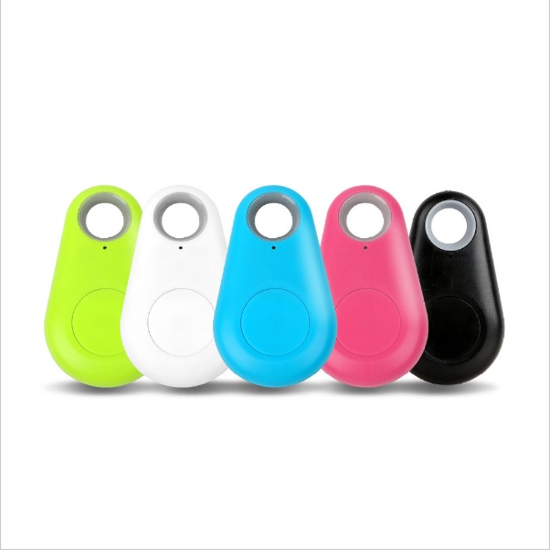 Localizador Bluetooth Anti-Pérdida Gota de Agua