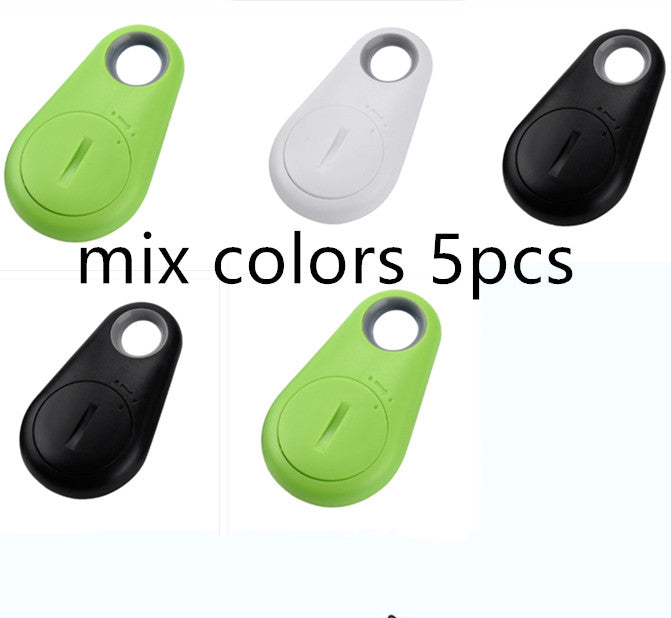 Localizador Bluetooth Anti-Pérdida Gota de Agua