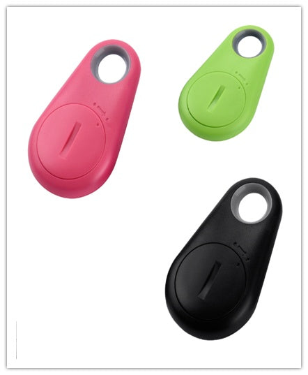 Localizador Bluetooth Anti-Pérdida Gota de Agua