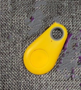 Localizador Bluetooth Anti-Pérdida Gota de Agua