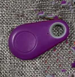 Localizador Bluetooth Anti-Pérdida Gota de Agua
