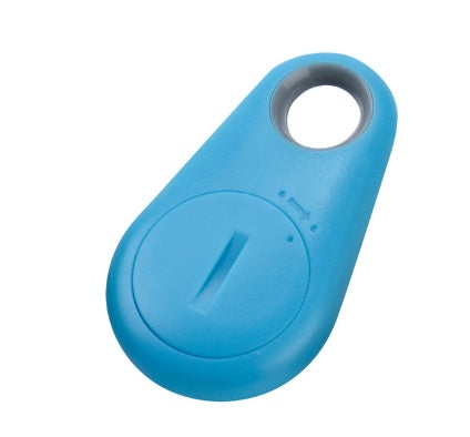 Localizador Bluetooth Anti-Pérdida Gota de Agua