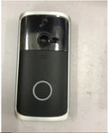 Timbre con Cámara WiFi — Video Doorbell Inteligente