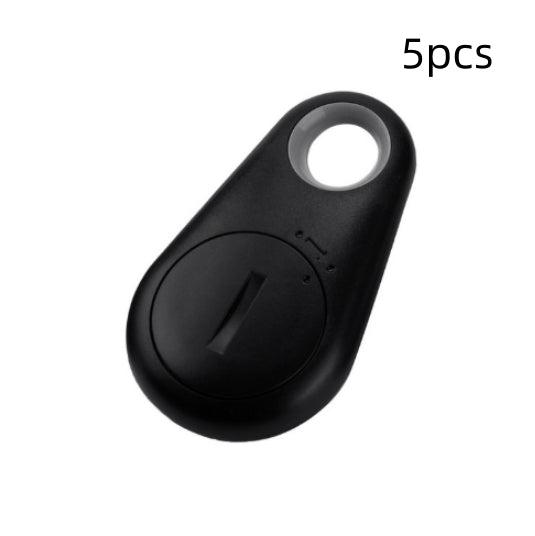 Localizador Bluetooth Anti-Pérdida Gota de Agua