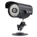 Cámara de Vigilancia CMOS — Seguridad Premium