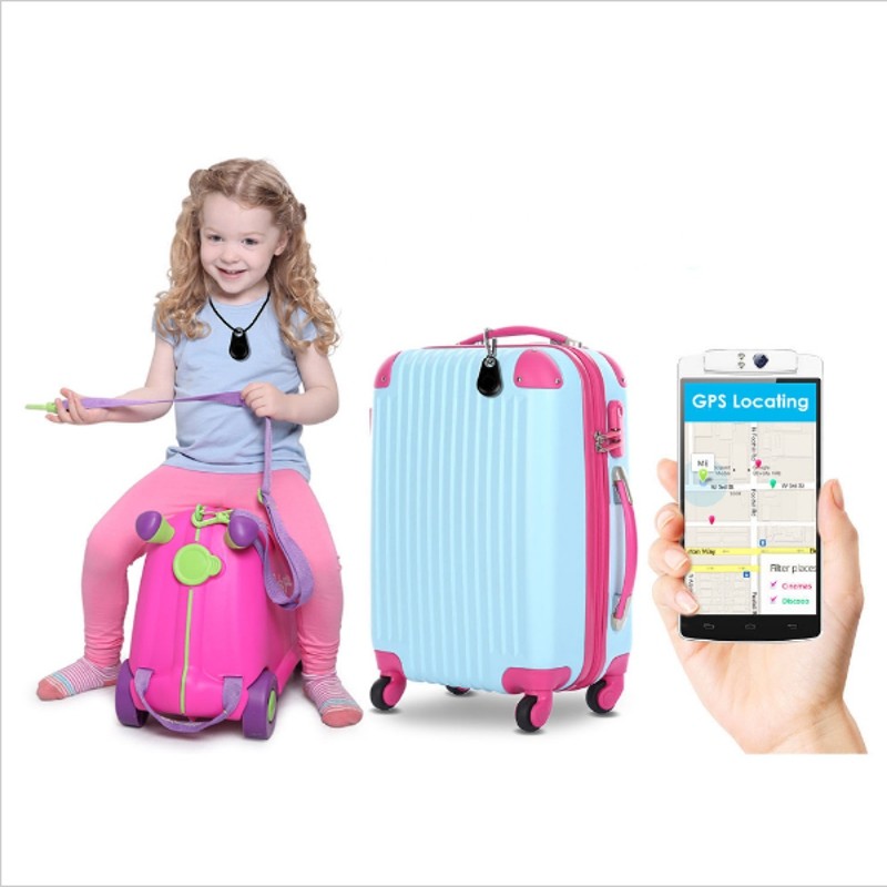 Localizador Bluetooth Anti-Pérdida Gota de Agua