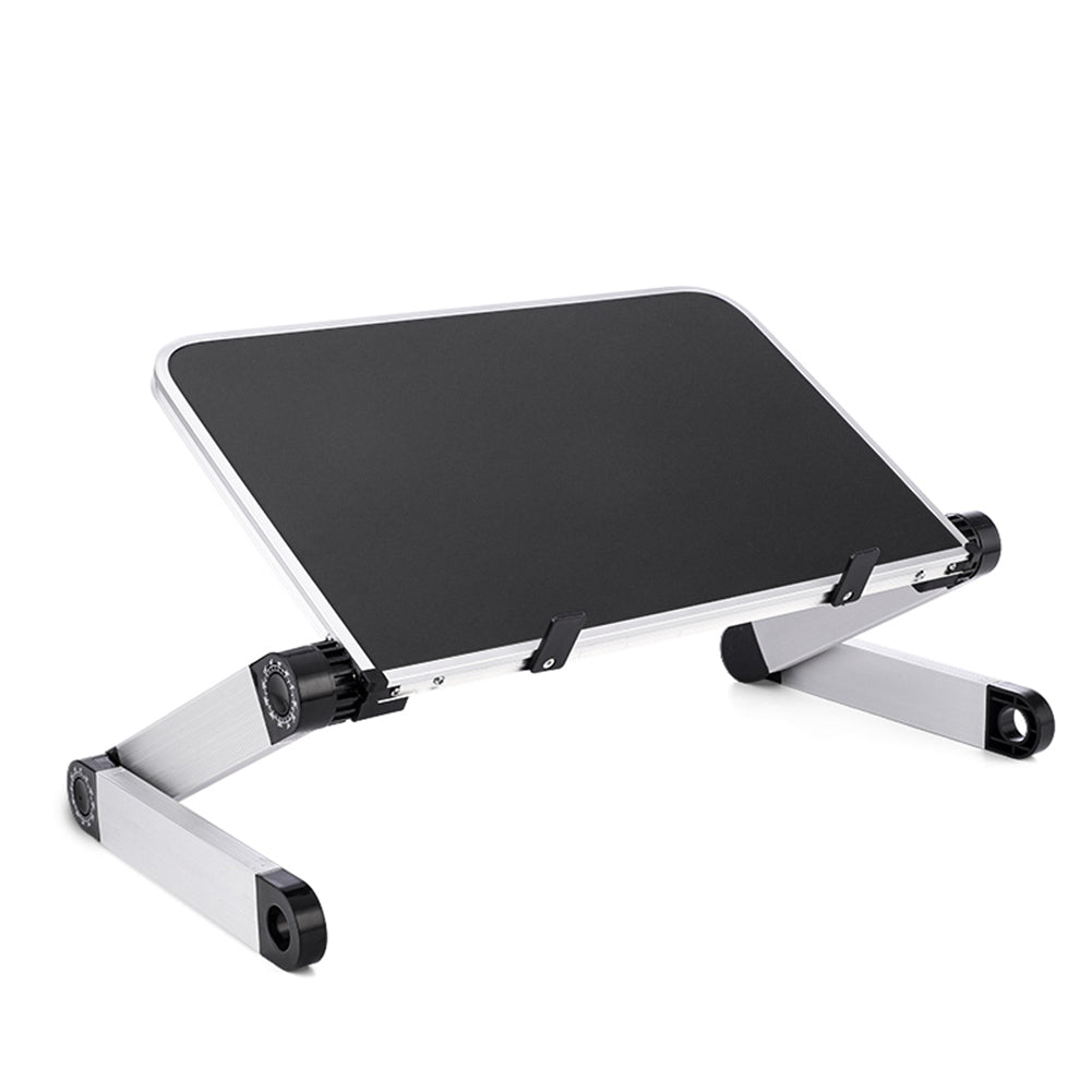 Soporte Plegable Ergonómico para Laptop y Tablet