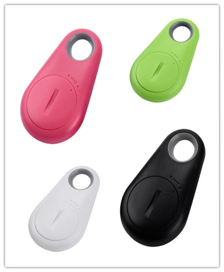 Localizador Bluetooth Anti-Pérdida Gota de Agua