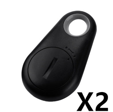 Localizador Bluetooth Anti-Pérdida Gota de Agua