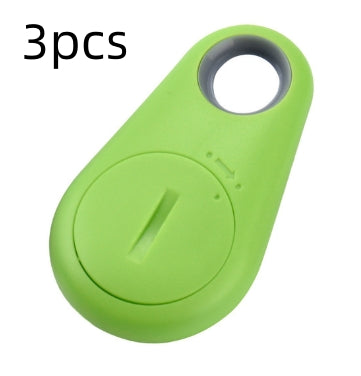Localizador Bluetooth Anti-Pérdida Gota de Agua