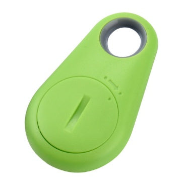 Localizador Bluetooth Anti-Pérdida Gota de Agua