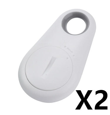 Localizador Bluetooth Anti-Pérdida Gota de Agua