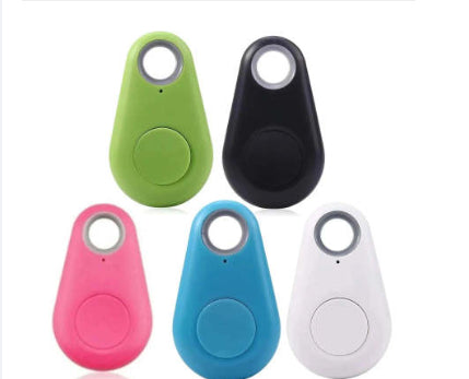 Localizador Bluetooth Anti-Pérdida Gota de Agua
