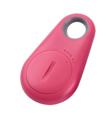 Localizador Bluetooth Anti-Pérdida Gota de Agua
