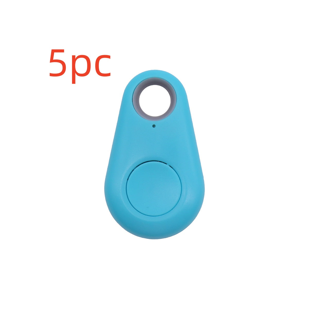 Localizador Bluetooth Anti-Pérdida Gota de Agua