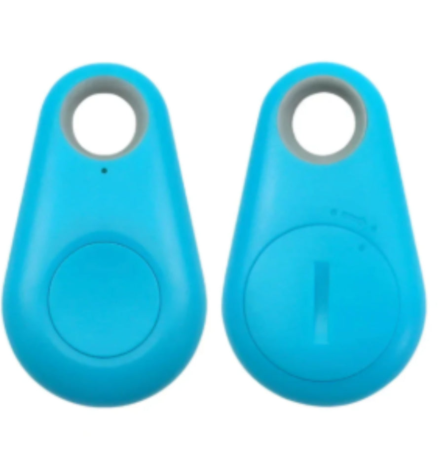 Localizador Bluetooth Anti-Pérdida Gota de Agua