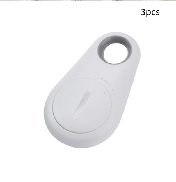 Localizador Bluetooth Anti-Pérdida Gota de Agua