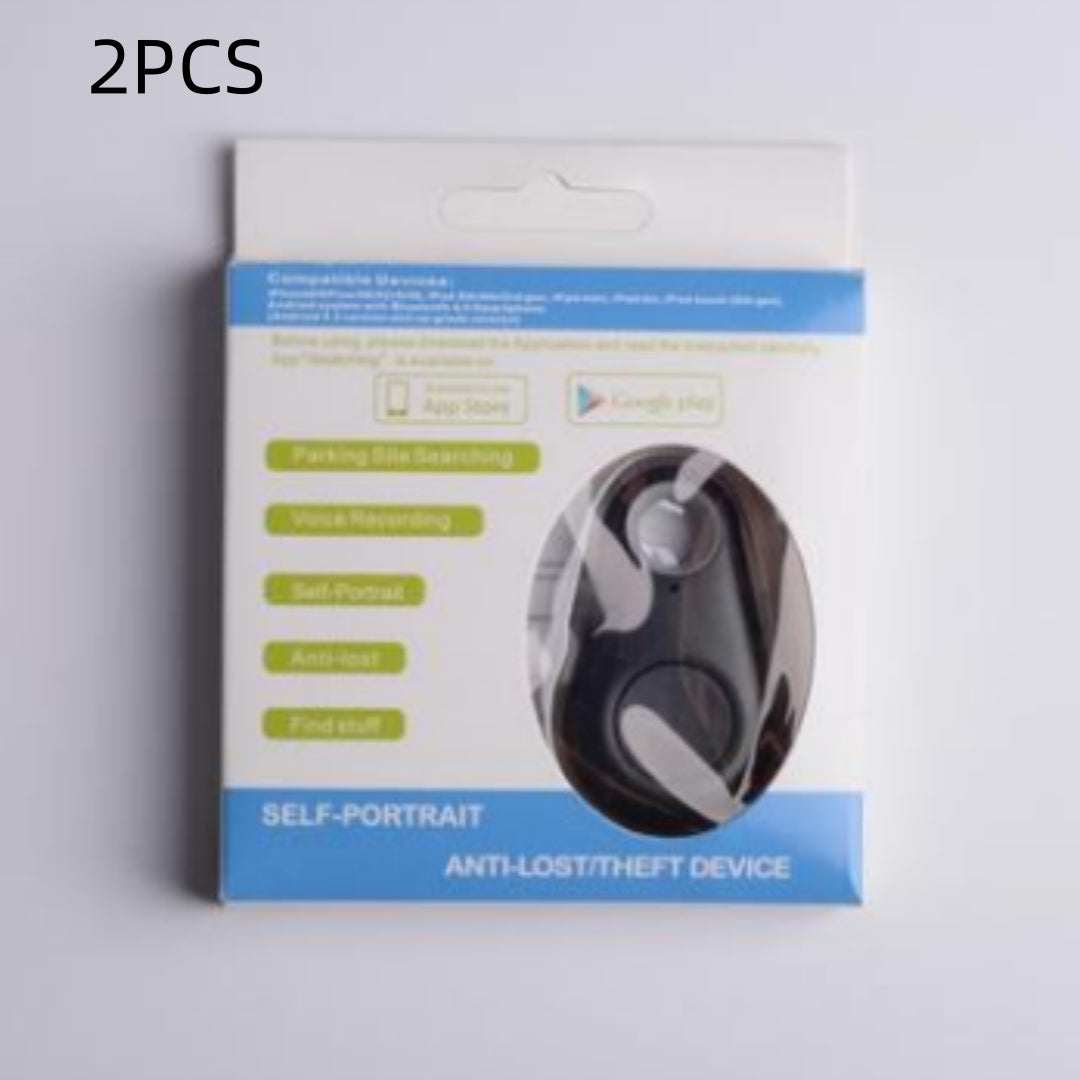 Localizador Bluetooth Anti-Pérdida Gota de Agua