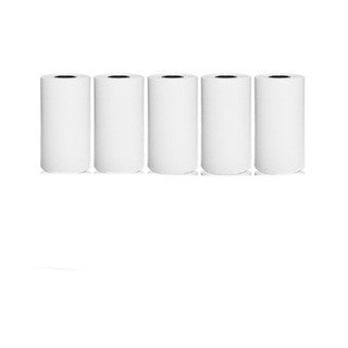 Mini Impresora Portátil Bluetooth WiFi — Fotos y Etiquetas