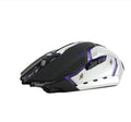 Mouse Gaming Inalámbrico con Carga Inalámbrica