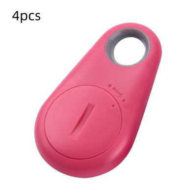 Localizador Bluetooth Anti-Pérdida Gota de Agua